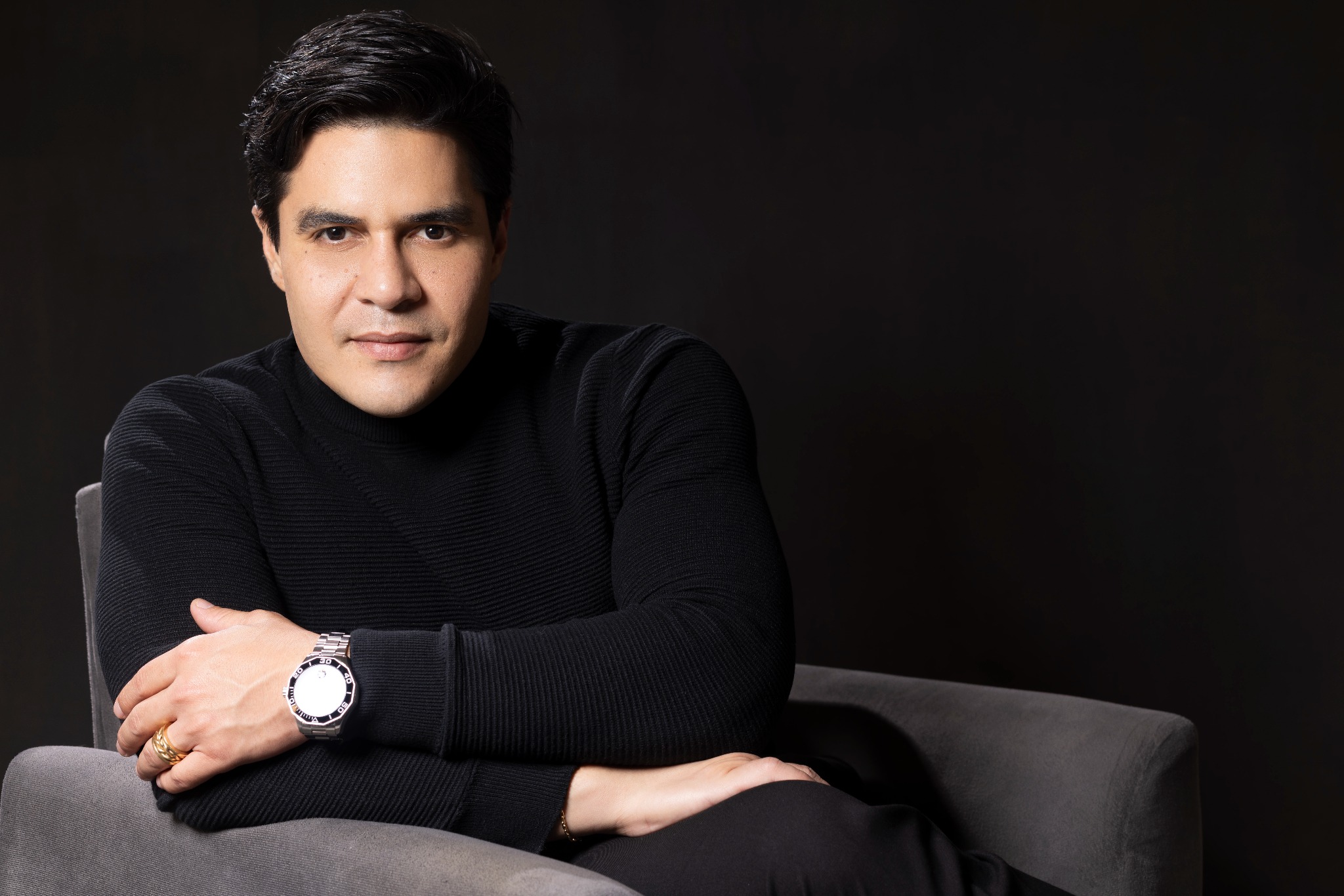 Dr. Thiago Diniz