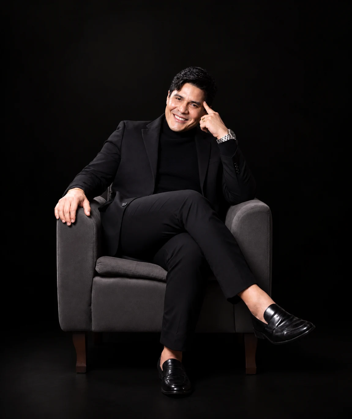 Dr. Thiago Diniz