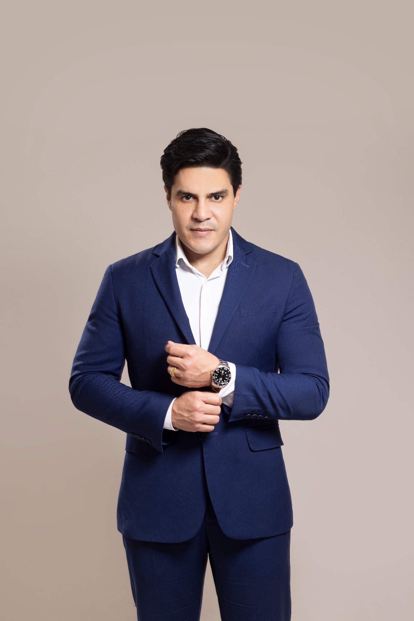 Dr. Thiago Diniz